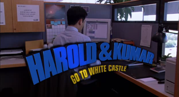 HAROLD AND KUMAR GO TO WHITE CASTLE2004ENGAC3 5 1DVDRip FLAWL3SS preview 0