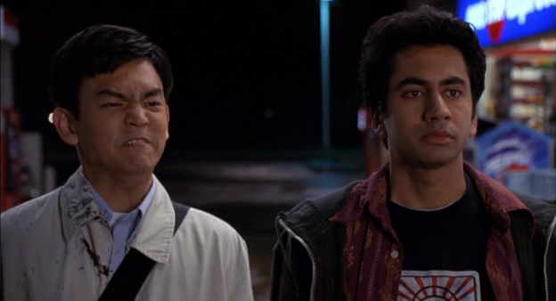 HAROLD AND KUMAR GO TO WHITE CASTLE2004ENGAC3 5 1DVDRip FLAWL3SS preview 5