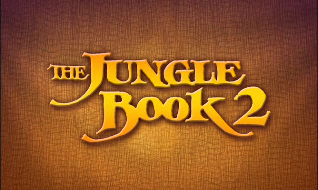 JUNGLE BOOK 2 SPECIAL EDITION2008ENGAC3 5 1DVDRip FLAWL3SS preview 0