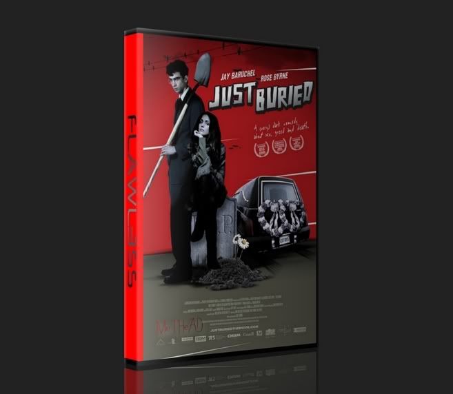 Just Buried 2008 DVDRip Xvid AC3 FLAWL3SS lovethescene net preview 0