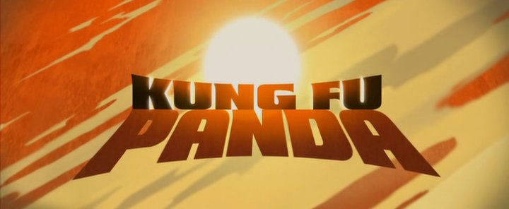 Kung Fu Panda 2008 DVDRip Xvid AC3 FLAWL3SS preview 1