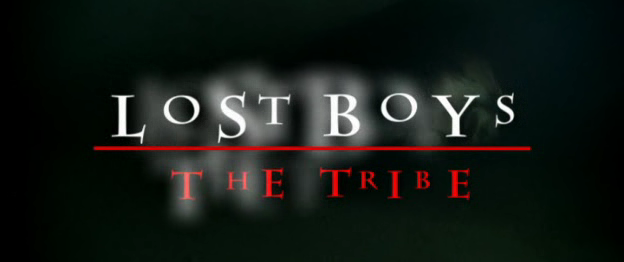 LOST BOYS THE TRIBE 2008ENGAC3 5 1DVDRip FLAWL3SS preview 0