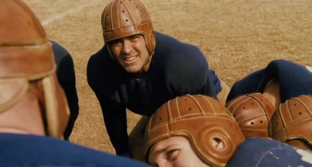 LEATHERHEADS 2008ENGAC3 5 1DVDRip FLAWL3SS preview 1