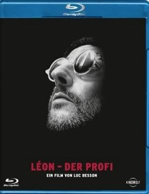 Leon   The Professional 1994 BRRip Xvid AC3 FLAWL3SS preview 0