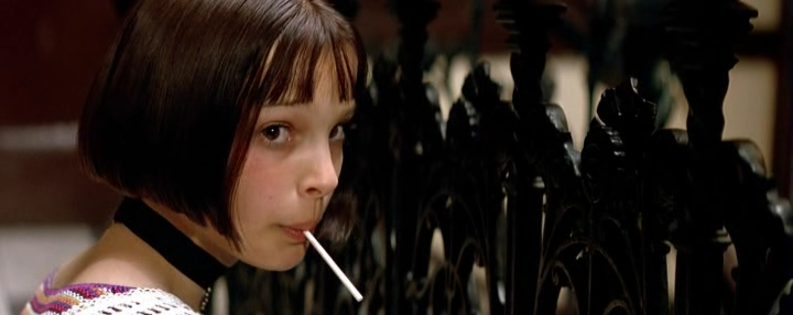 Leon   The Professional 1994 BRRip Xvid AC3 FLAWL3SS preview 2