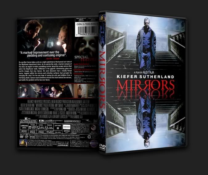 Mirrors 2008 DVDRip Xvid AC3 FLAWL3SS preview 0