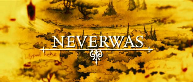 NEVERWAS2005ENGAC3 5 1DVDRip FLAWL3SS preview 0