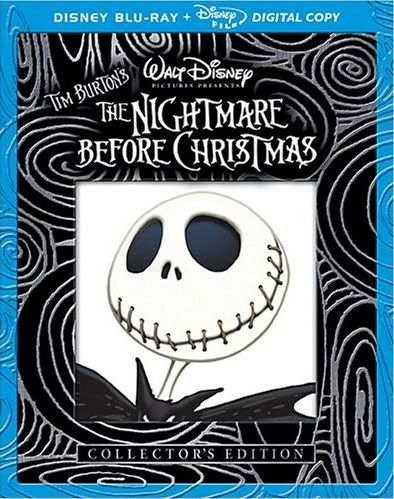 The Nightmare Before Christmas 1993 BRRip Xvid AC3 FLAWL3SS preview 0