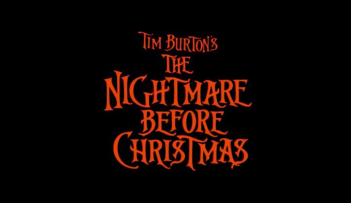 The Nightmare Before Christmas 1993 BRRip Xvid AC3 FLAWL3SS preview 1