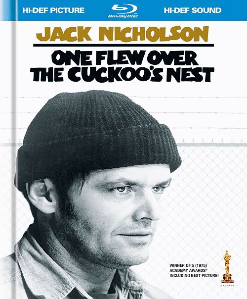 One Flew Over The Cuckoos Nest 1975 BRRip Xvid AC3 FLAWL3SS ( preview 0