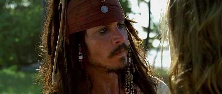 Pirates of the Caribbean Trilogy DVDRip Xvid AC3 FLAWL3SS preview 0