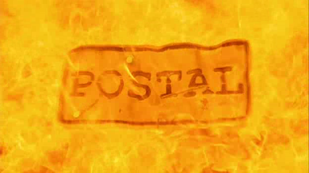 POSTAL 2007AC3 5 1DVDRip FLAWL3SS preview 0