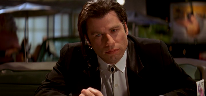 Pulp Fiction 1994 BRRip Xvid AC3 FLAWL3SS preview 5