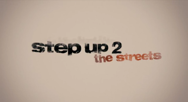 STEP UP 2 THE STREETS2008ENGAC3 5 1DVDRip FLAWL3SS preview 0