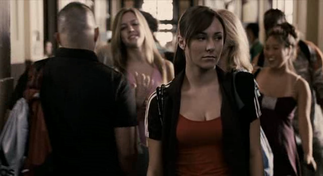 STEP UP 2 THE STREETS2008ENGAC3 5 1DVDRip FLAWL3SS preview 2