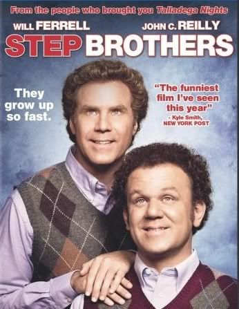 Step Brothers 2008 R5 Xvid AC3 FLAWL3SS preview 0