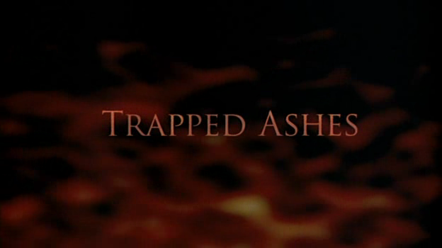 TRAPPED ASHES 2006ENGAC3 5 1DVDRip FLAWL3SS preview 0