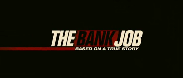 THE BANK JOB2008ENGAC3 5 1DVDRip FLAWL3SS preview 0