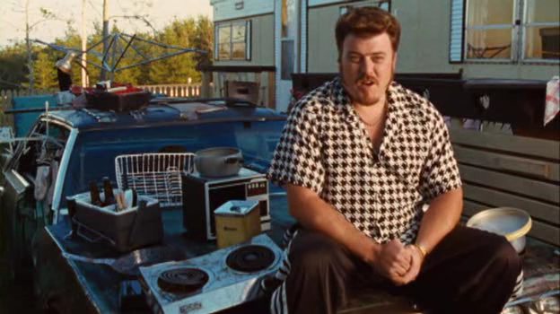 TRAILER PARK BOYS   THE MOVIE 2006AC3 5 1DVDRip FLAWL3SS preview 1