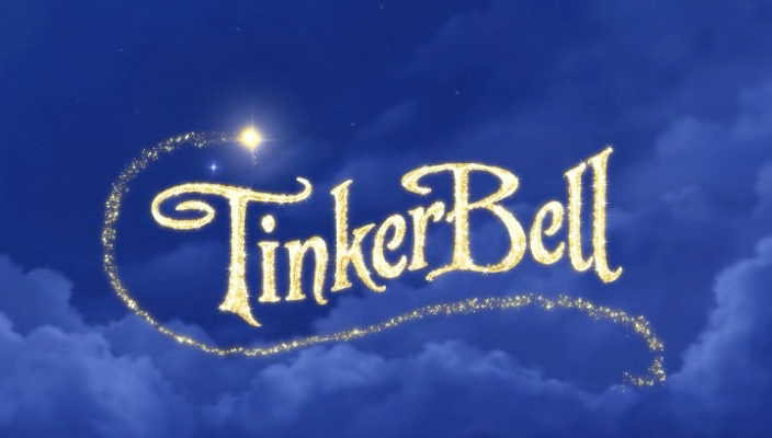 Tinker Bell 2008 BRRip Xvid AC3 FLAWL3SS preview 1