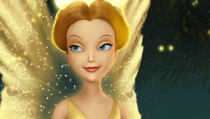 Tinker Bell 2008 BRRip Xvid AC3 FLAWL3SS preview 4