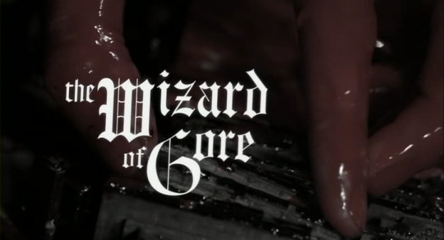 THE WIZARD OF GORE 2007UNRATEDAC3 5 1DVDRip FLAWL3SS preview 0