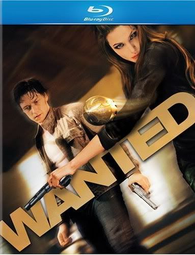 Wanted 2008 BRRip Xvid AC3 FLAWL3SS preview 0