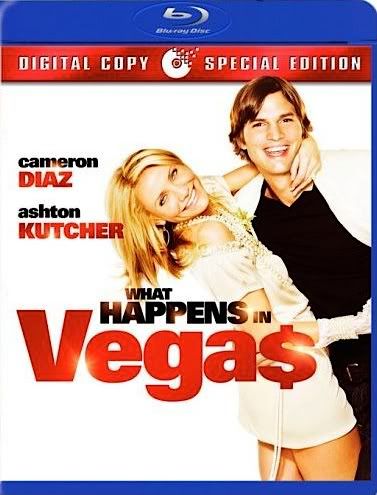What Happens in Vegas 2008 BRRip Xvid AC3 FLAWL3SS preview 0