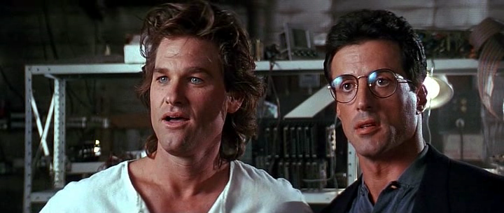 Tango and Cash 1989 BRRip XviD AC3 FLAWL3SS preview 6