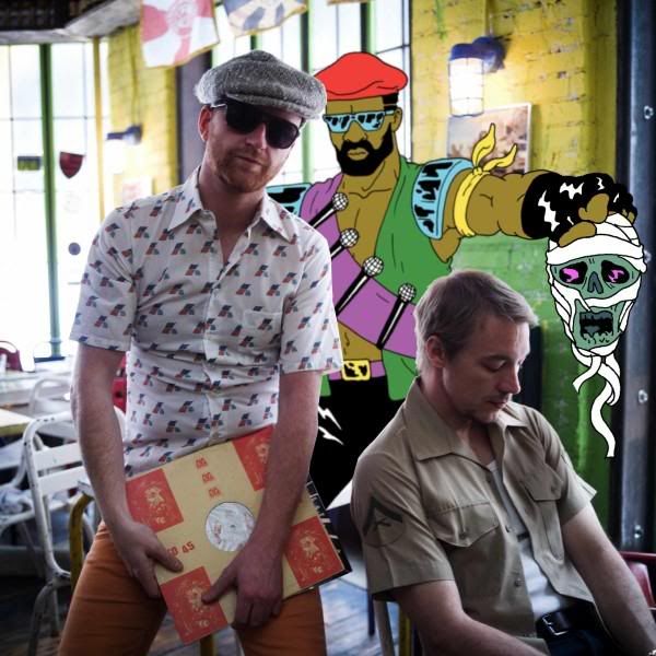 major lazer Pictures, Images and Photos