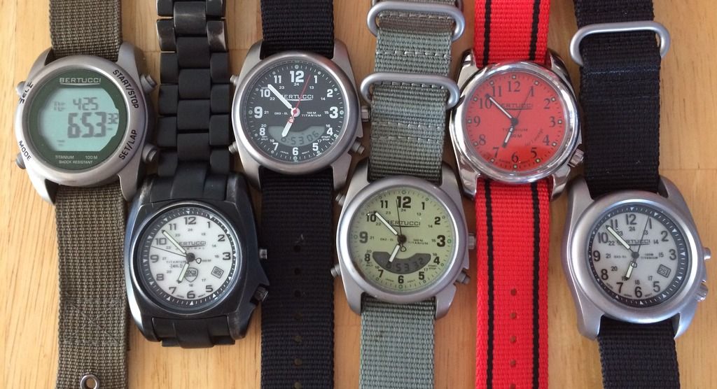 Backlit watches hot sale