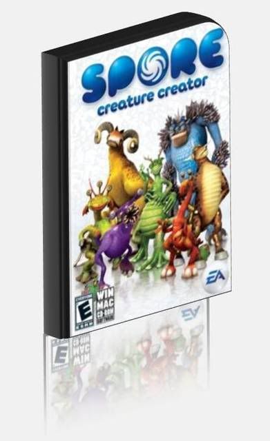 Spore Creatures Creator [PC Full]