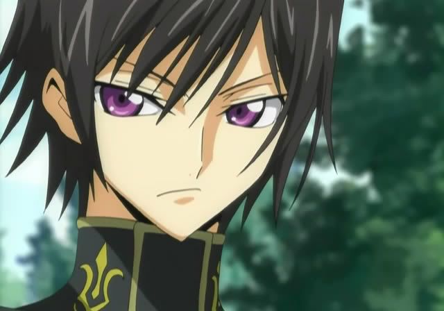 lelouch Pictures, Images and Photos