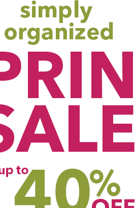 Spring Sale 2015 - Department