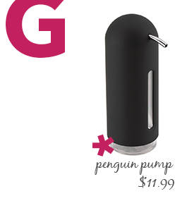 Penguin Pump