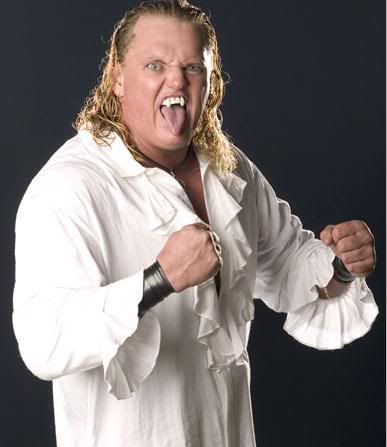 gangrel aew