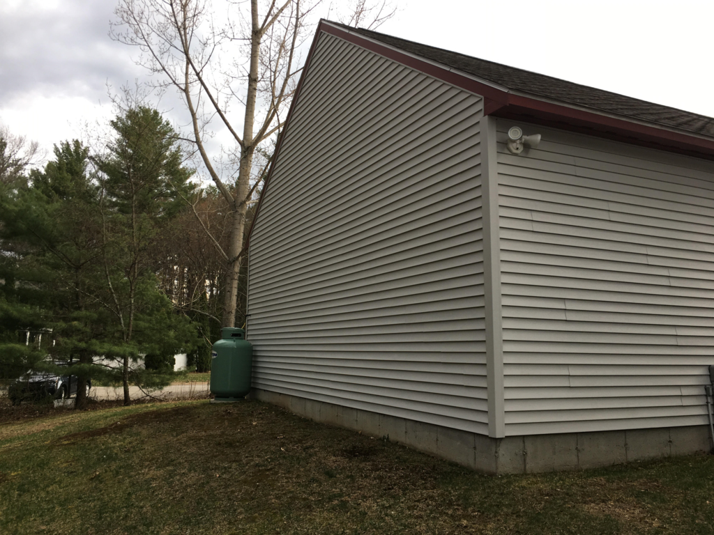 Lean To Storage Addition Advice The Garage Journal Board