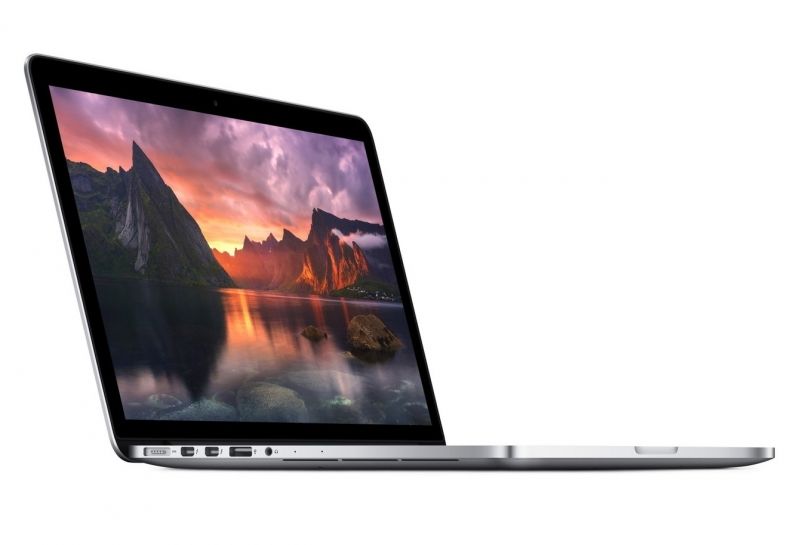 Apple Macbook Pro Retina MGXA2