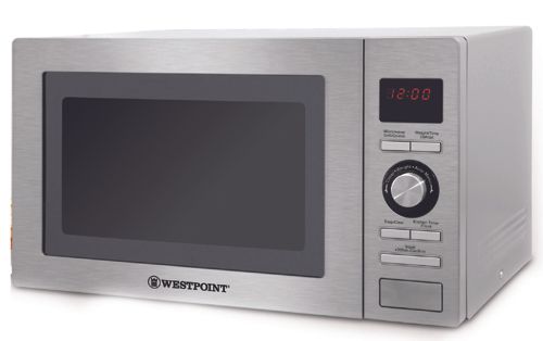 Westpoint Microwave Oven Digital With Grill (50 litre) New Model WF-850