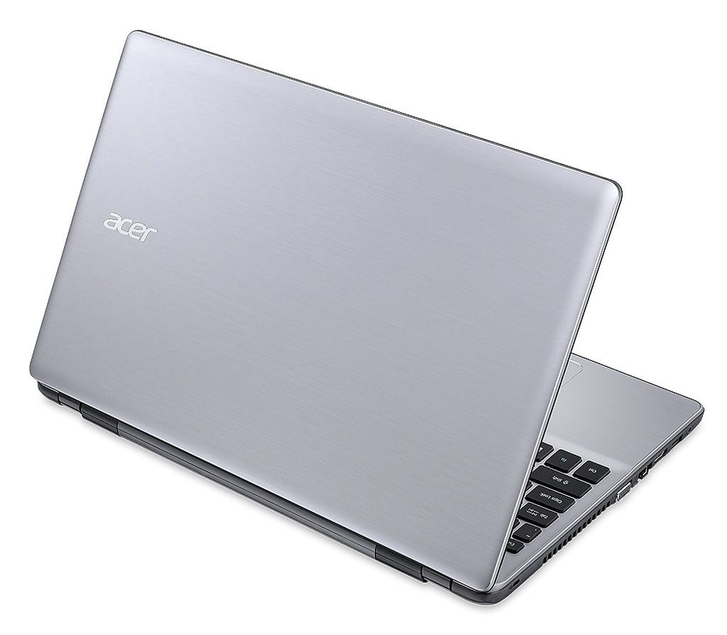 Acer Aspire V3-572G.026 Silver