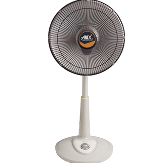Anex Fan Heater (2000 W) AG-3037