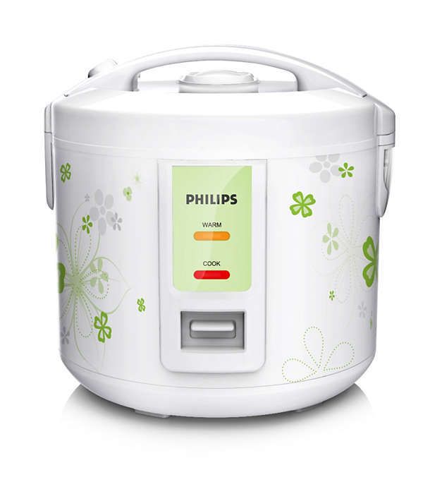Philips Rice Cooker HR3017 price in Pakistan, Philips in Pakistan at