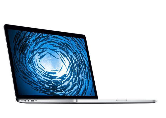 Apple MacBook Pro 13