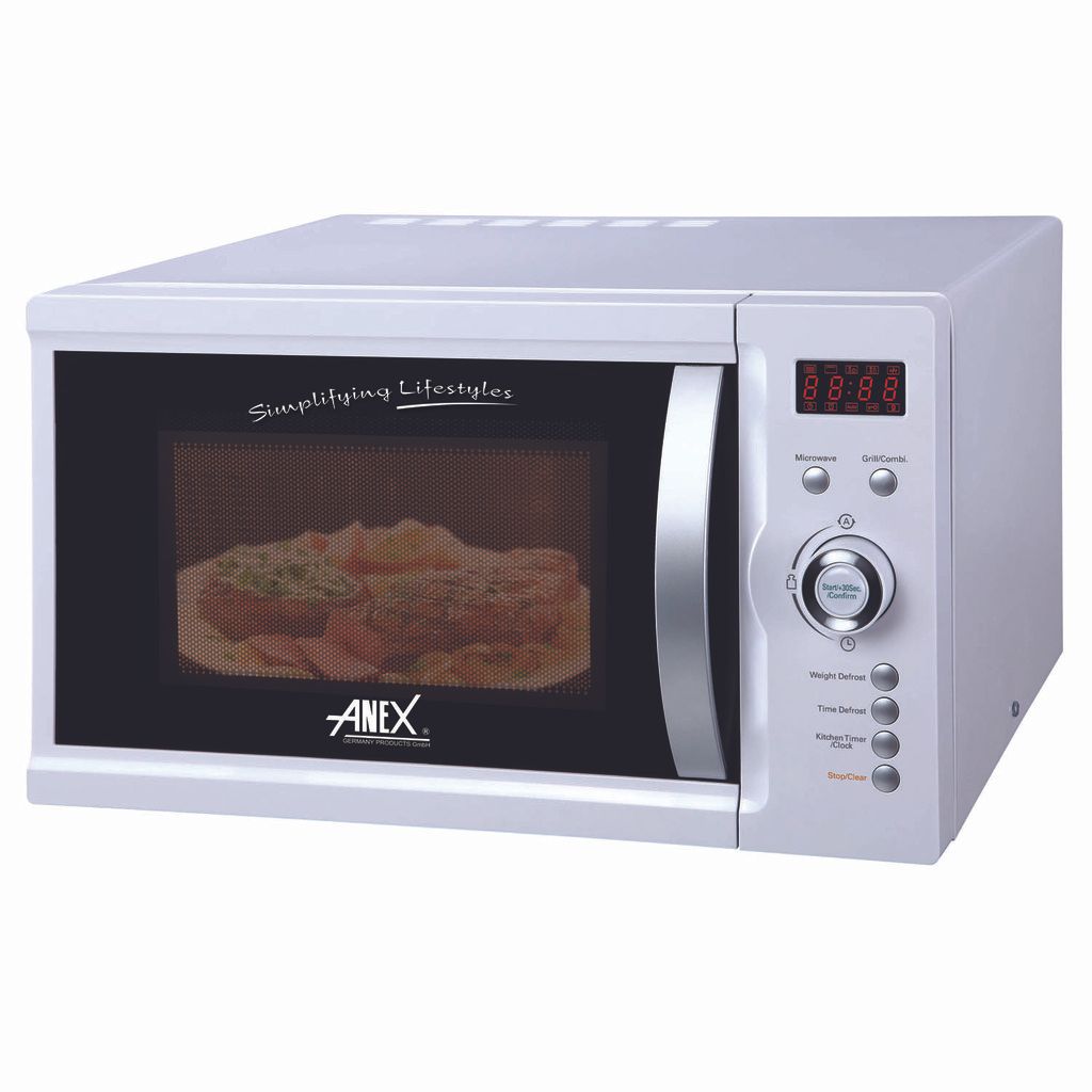 Anex Microwave Oven Digital with Grill AG9035 price in Pakistan, Anex