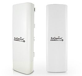 EnGenius wireless outdoor AP & CPE 2.4GHZ ENH200EXT