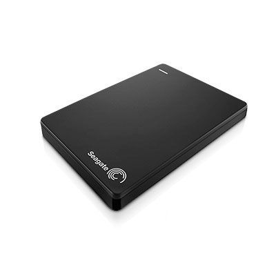 Seagate Backup Plus Slim 1TB Portable HDD USB 3.0 STDR1000300