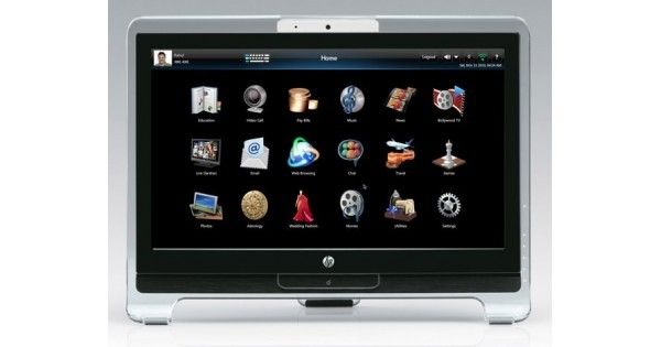 HP DreamScreen 400