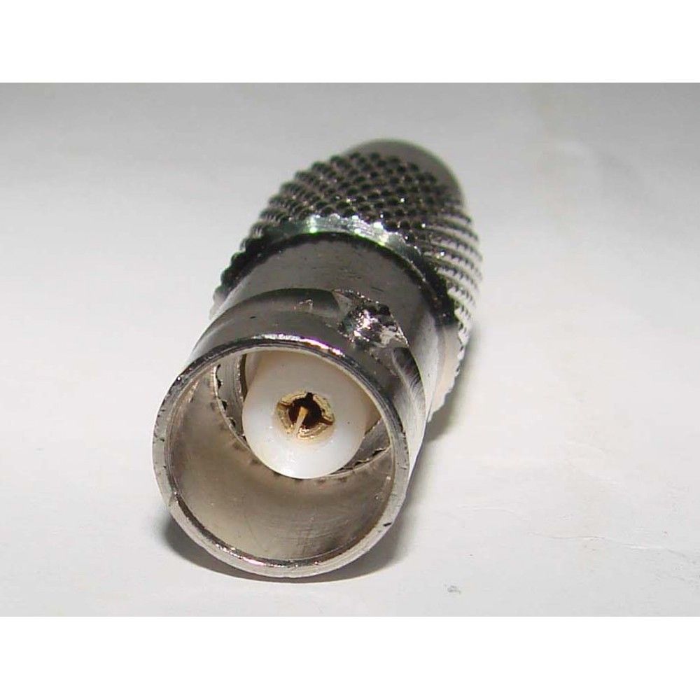 BNC Male Connector