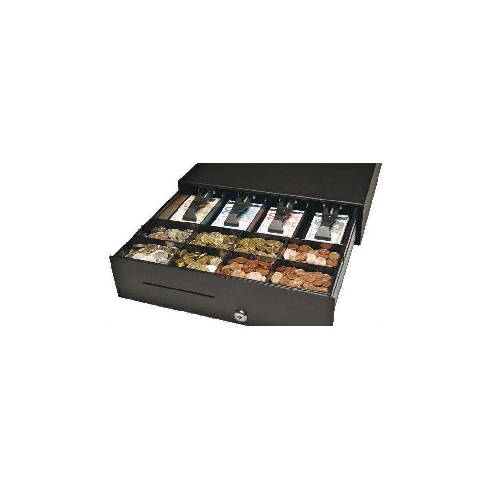 Cash Drawer 4 Notes BC S1517