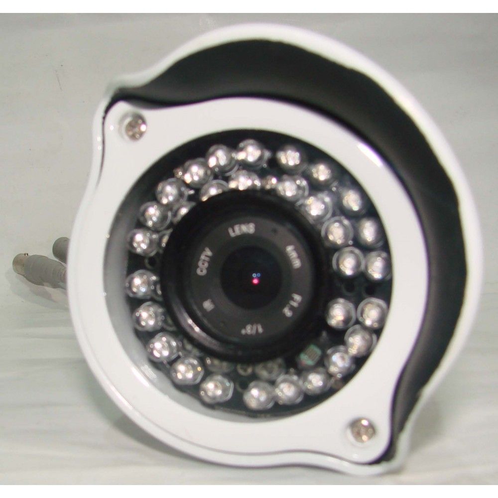 Digital CCD Camera BC-228SN-L-C